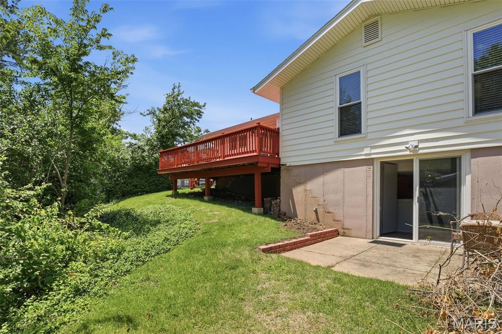 Brookdale Estates Nine - Residential