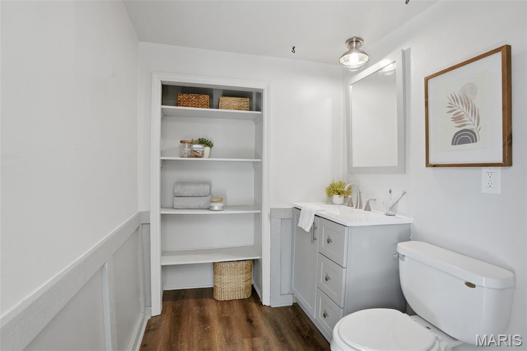 Brookdale Estates Nine - Residential
