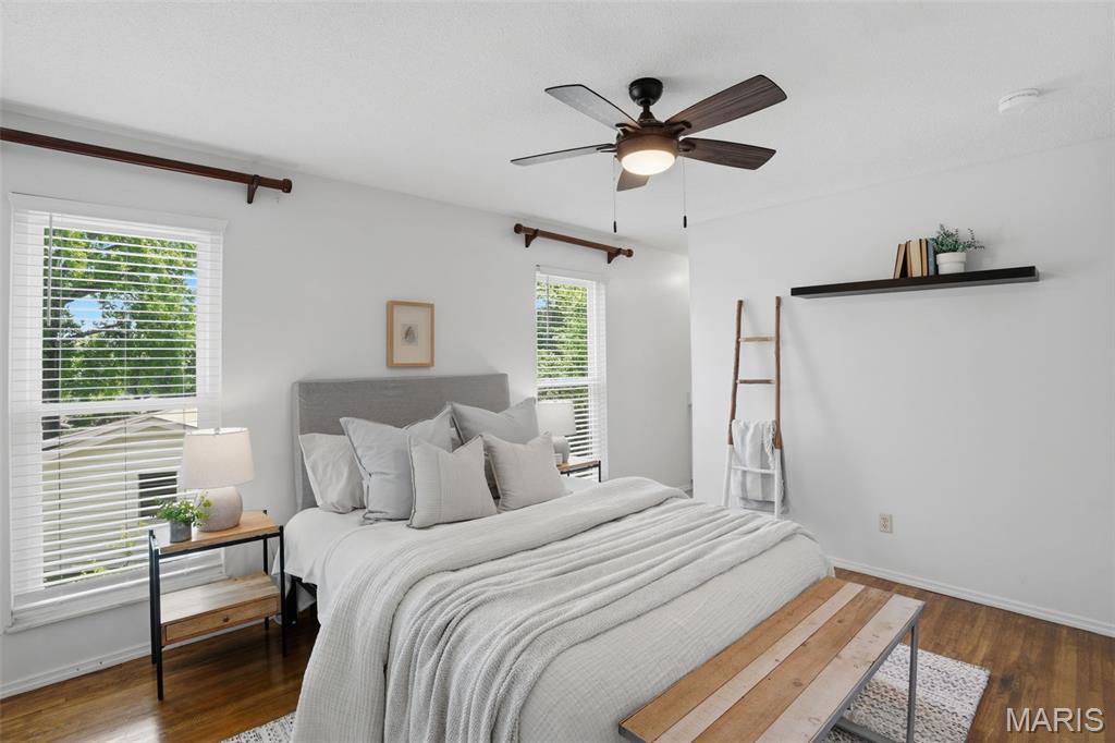 Brookdale Estates Nine - Residential