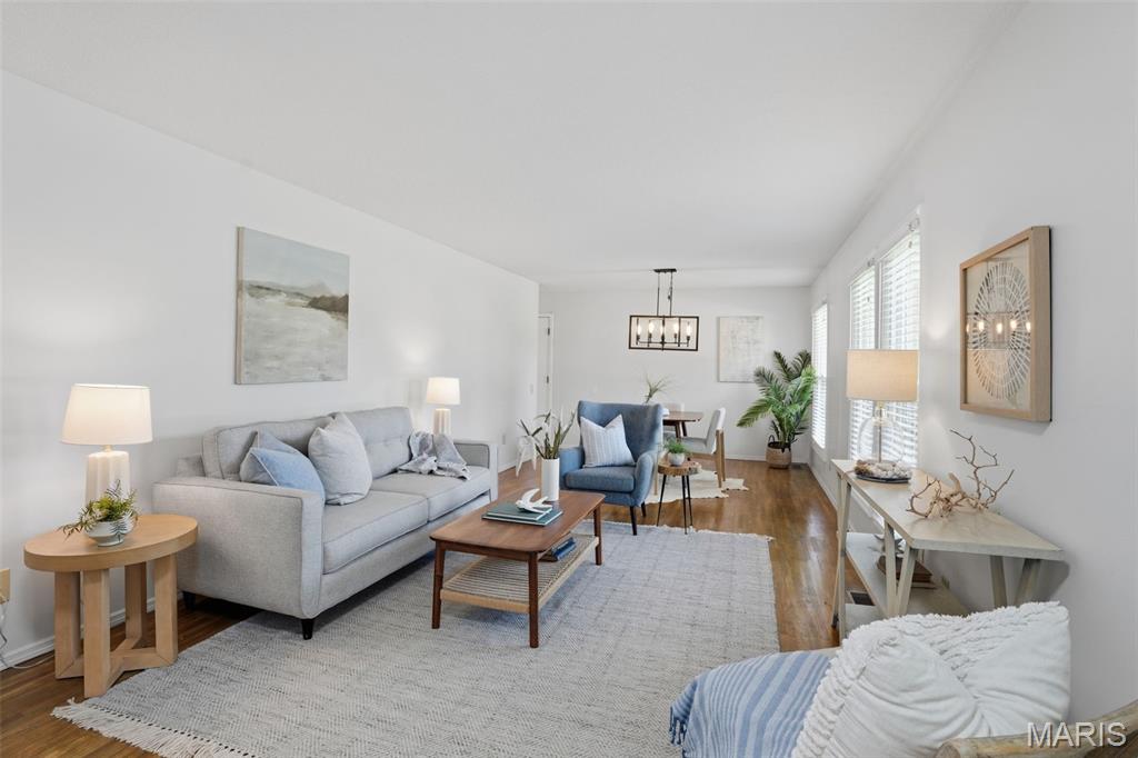 Brookdale Estates Nine - Residential