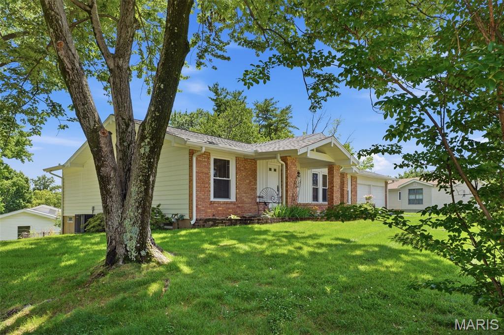 Brookdale Estates Nine - Residential
