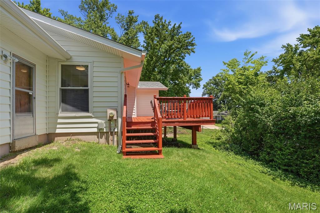 Brookdale Estates Nine - Residential