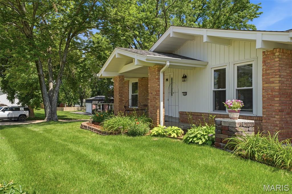Brookdale Estates Nine - Residential