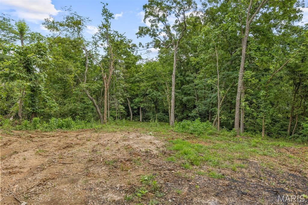 Lake Timberline 33 - Land