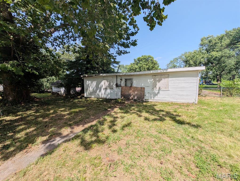 Bornman, Waugh & Chicks Add - Residential