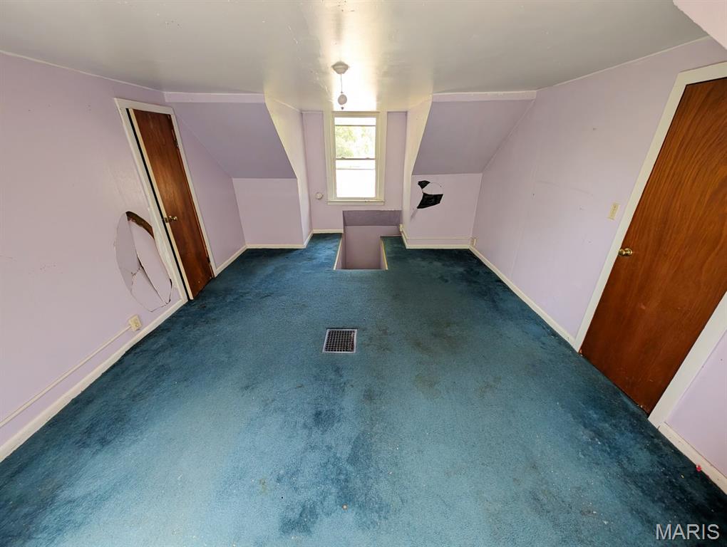 Bornman, Waugh & Chicks Add - Residential
