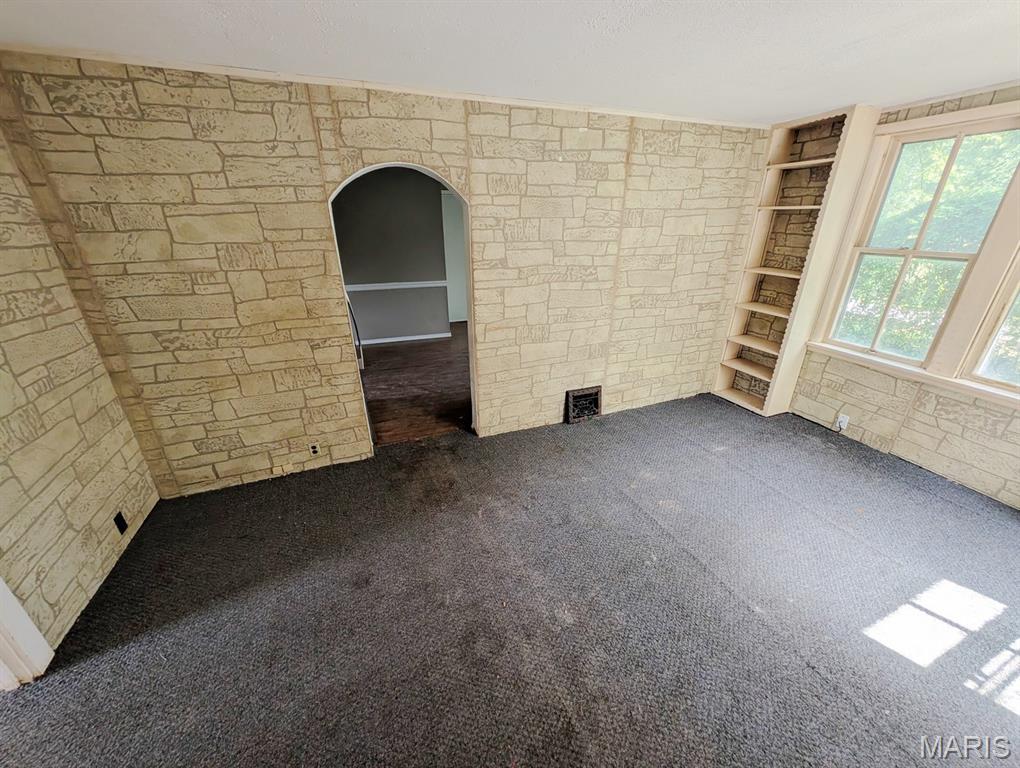 Bornman, Waugh & Chicks Add - Residential