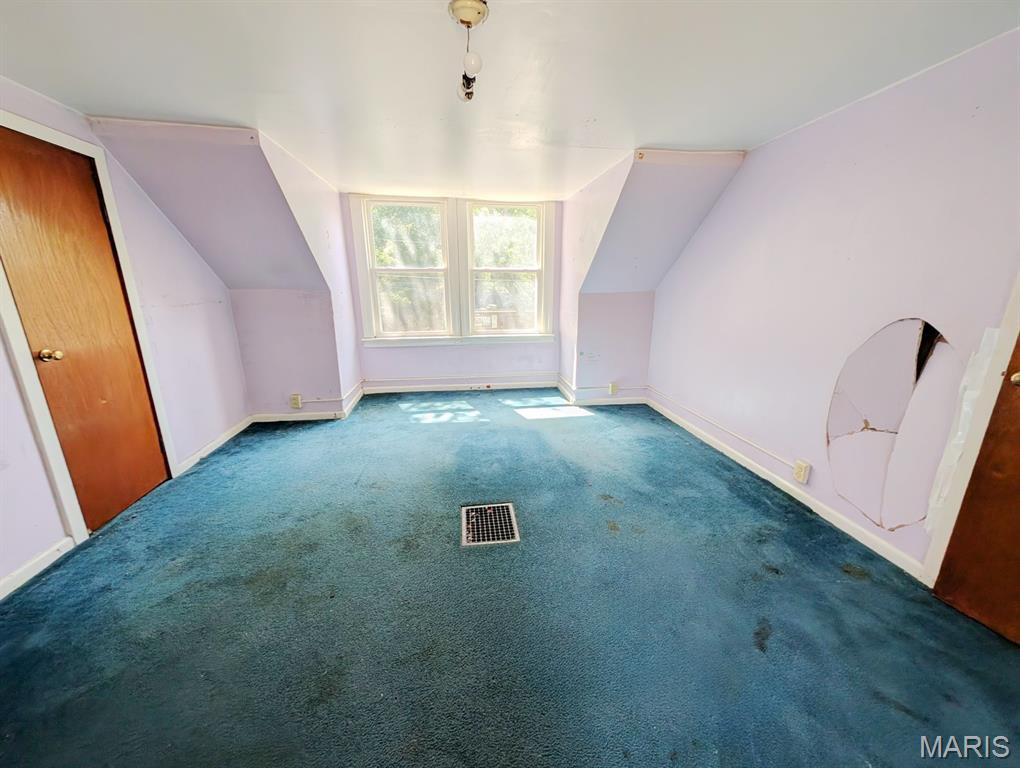Bornman, Waugh & Chicks Add - Residential