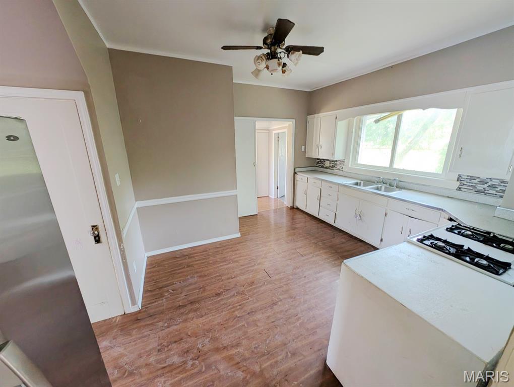 Bornman, Waugh & Chicks Add - Residential