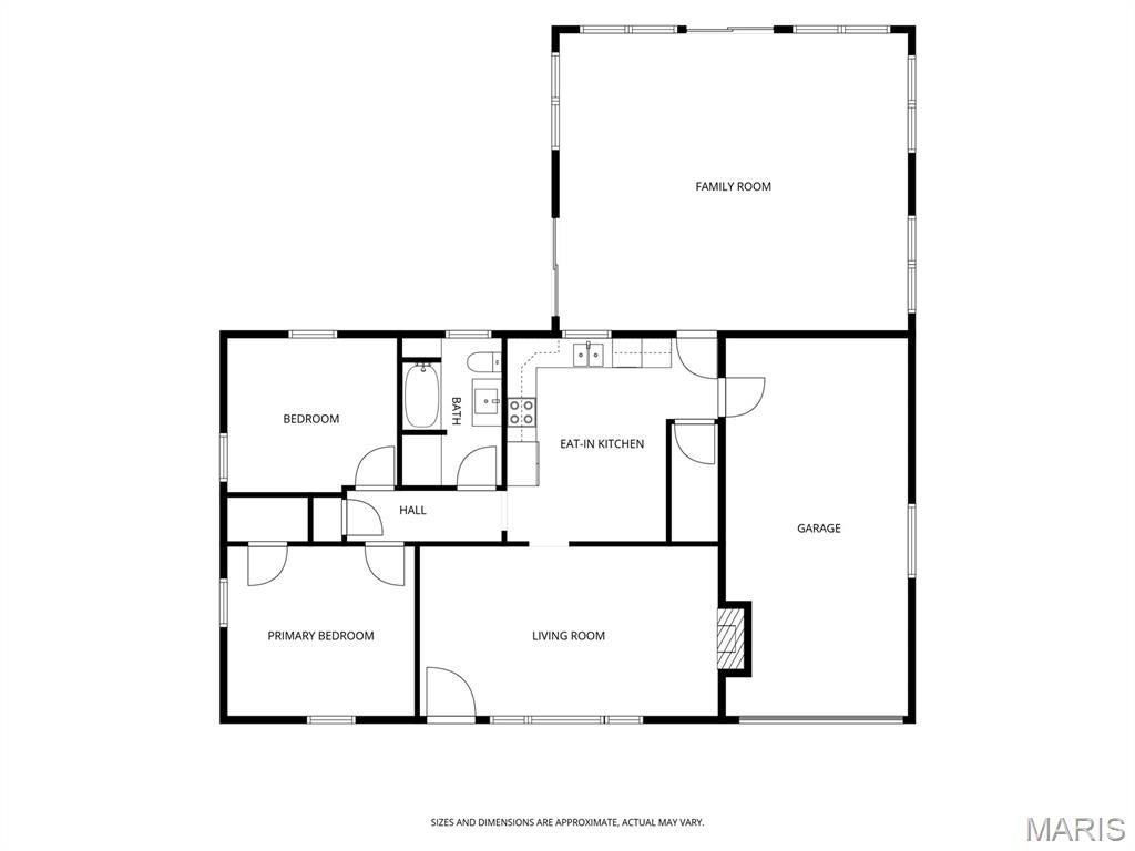 College Gardens Sub - Residential