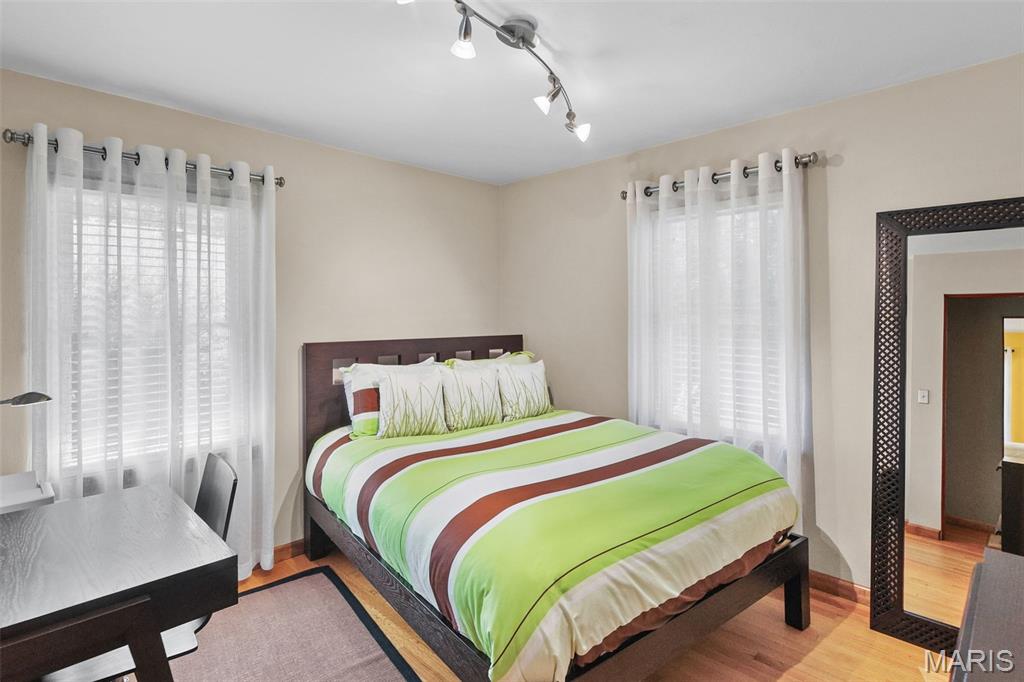 College Gardens Sub - Residential
