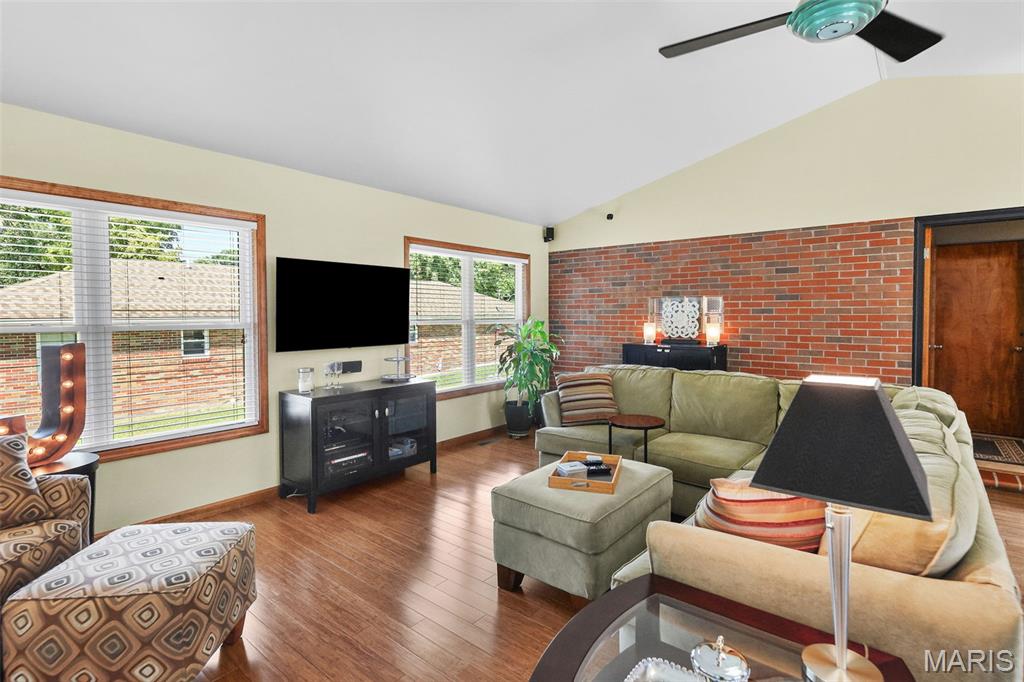 College Gardens Sub - Residential