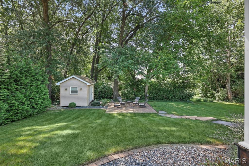 College Gardens Sub - Residential