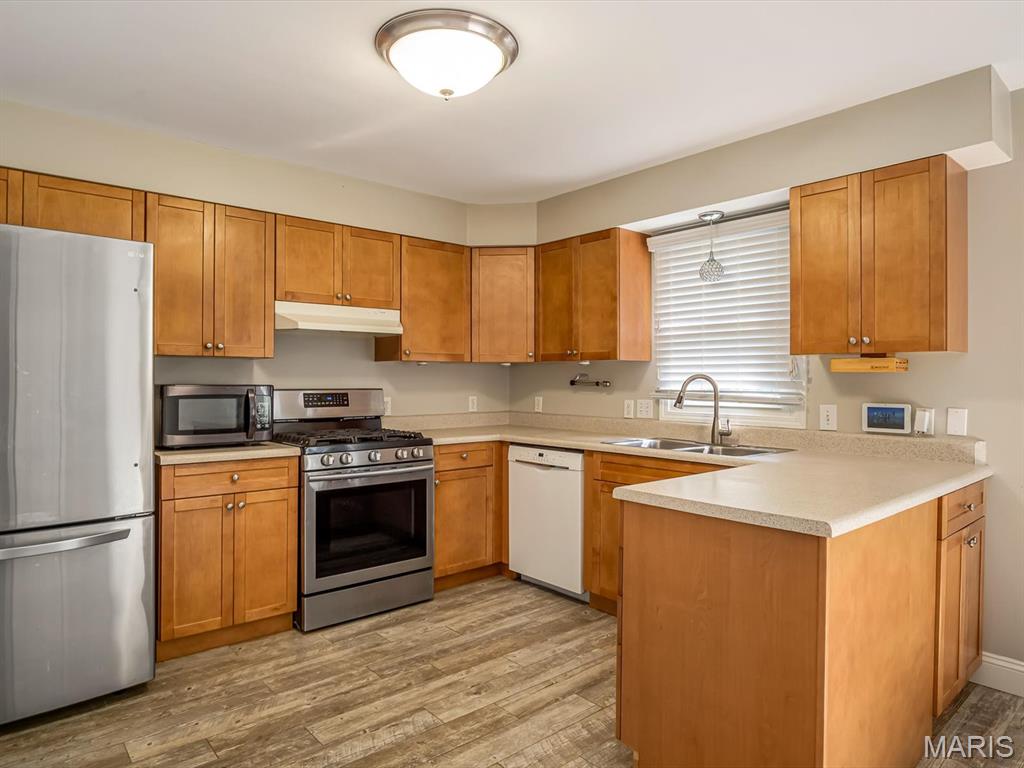 Apple Orchard Estates - Residential