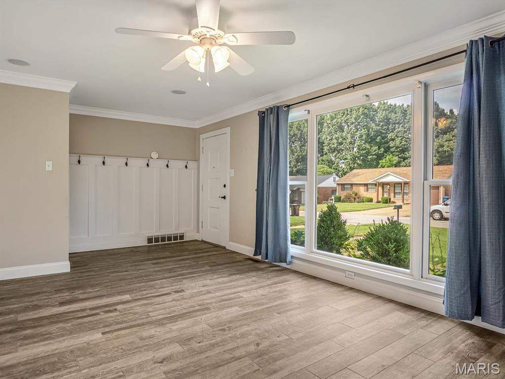 Apple Orchard Estates - Residential
