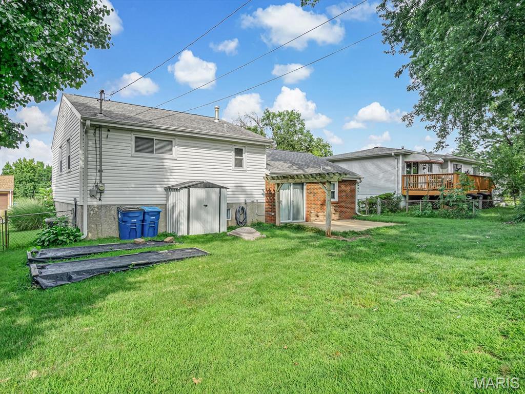 Apple Orchard Estates - Residential