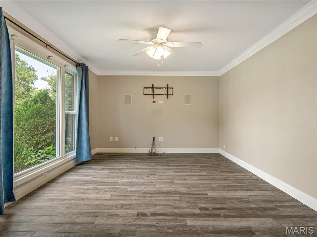 Apple Orchard Estates - Residential