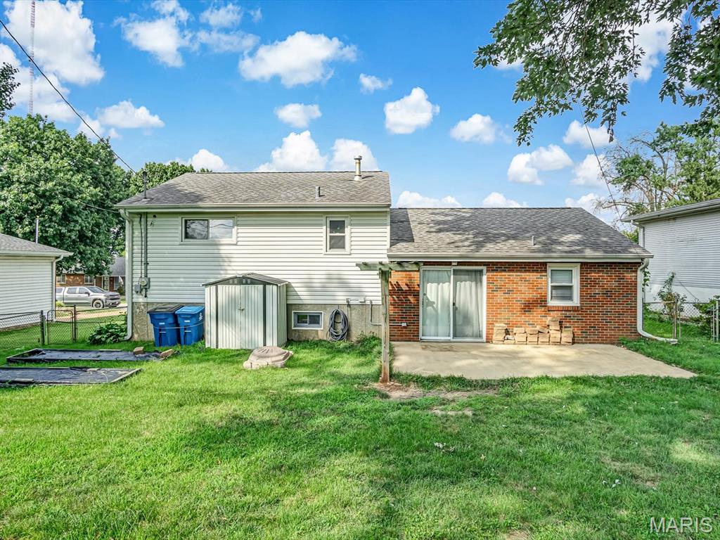Apple Orchard Estates - Residential