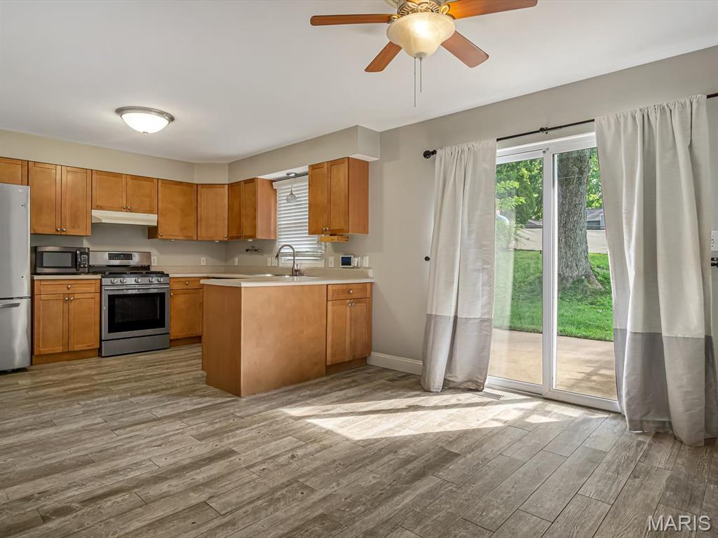 Apple Orchard Estates - Residential