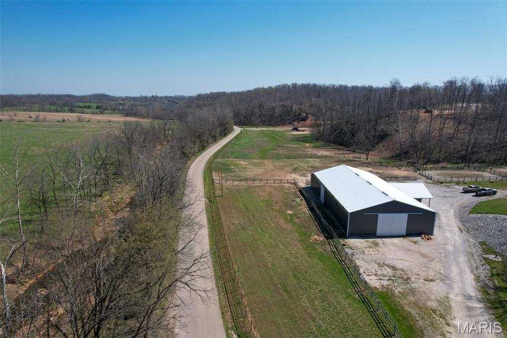 n/a - Farm