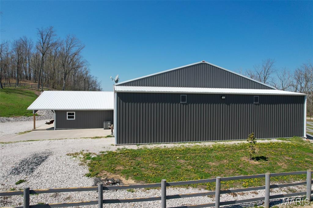 n/a - Farm
