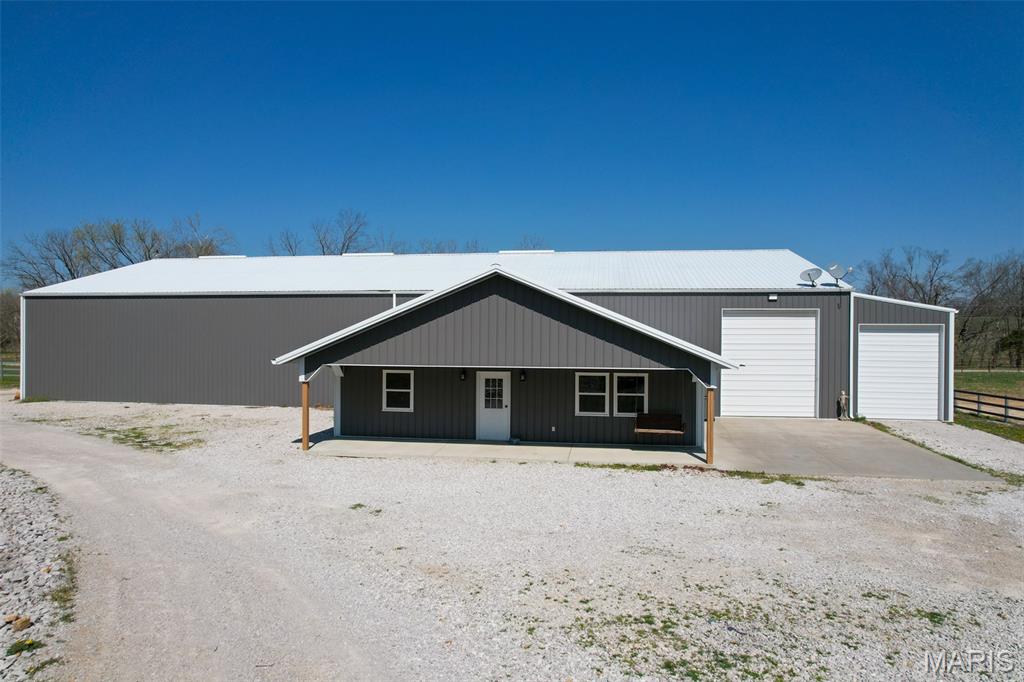 n/a - Farm