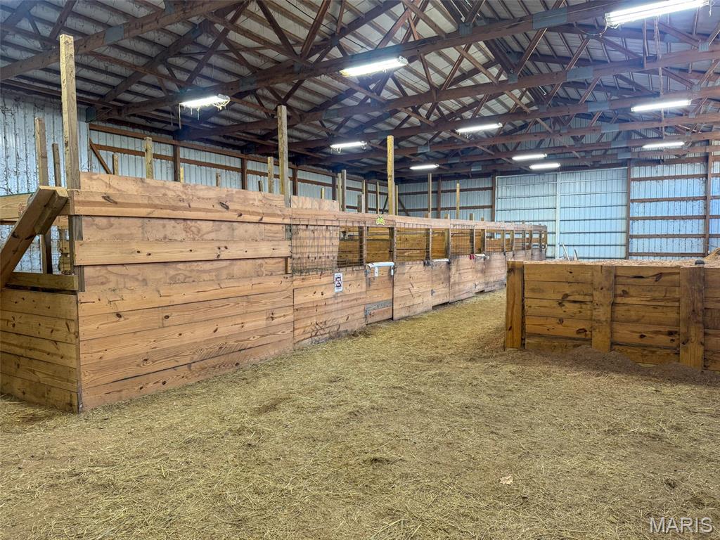 n/a - Farm