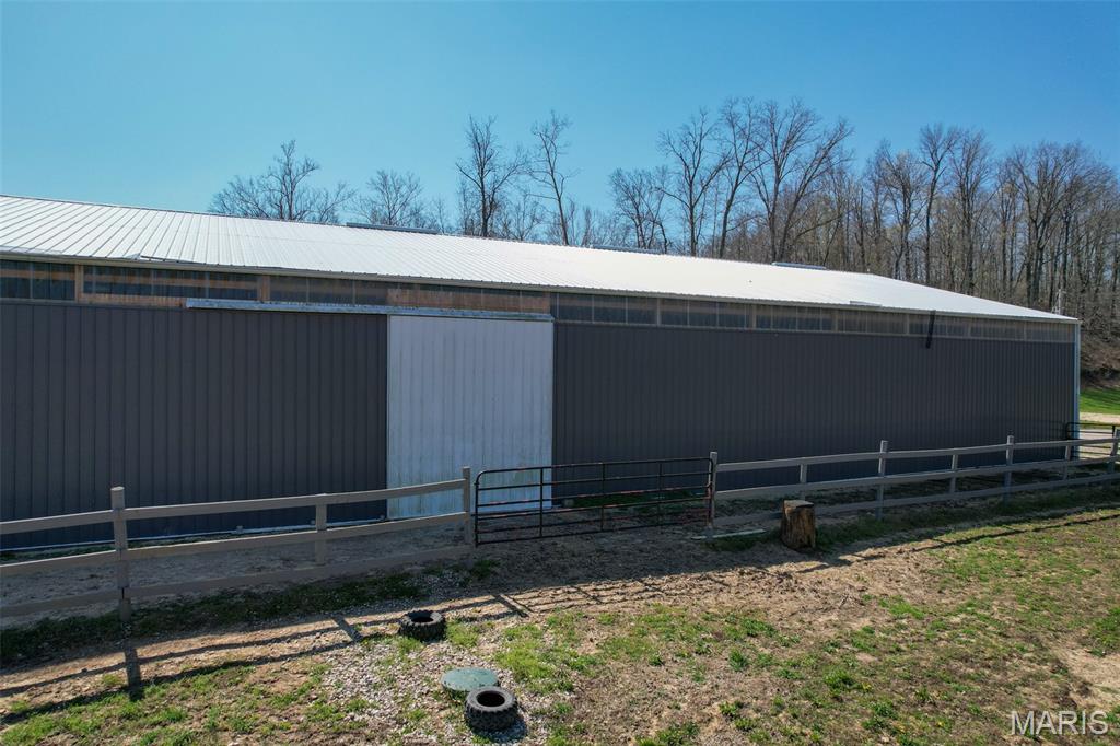 n/a - Farm