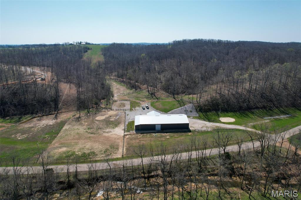n/a - Farm
