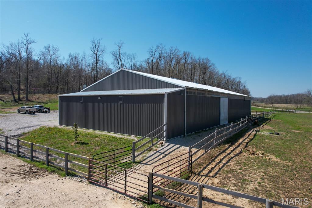 n/a - Farm