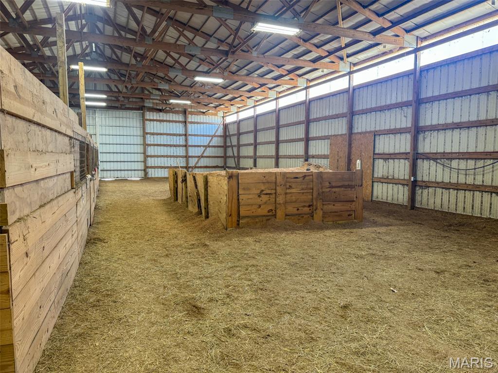 n/a - Farm