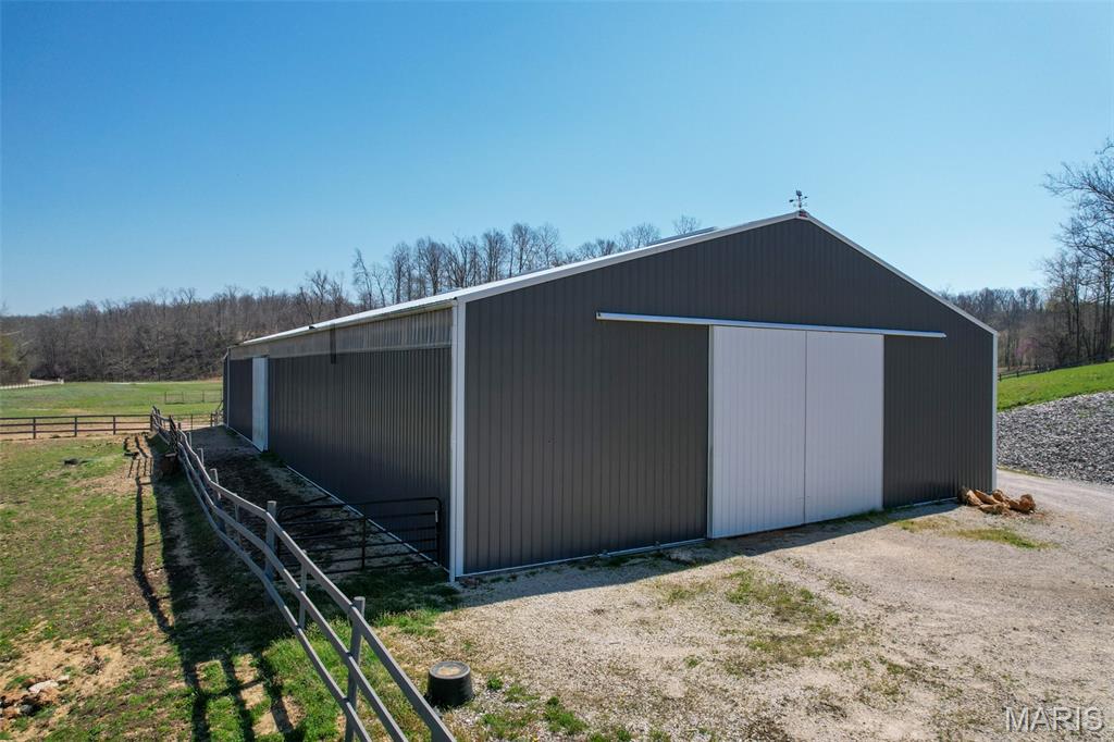 n/a - Farm
