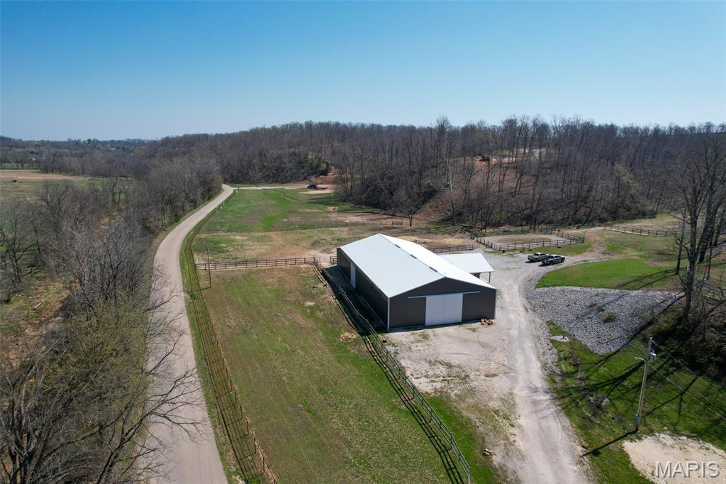 n/a - Farm