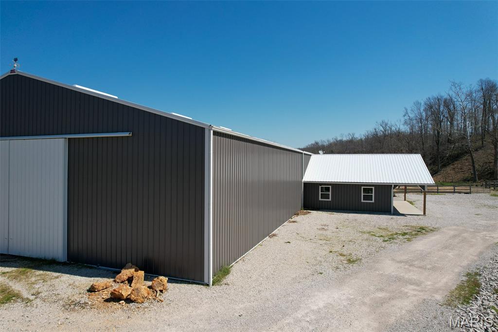 n/a - Farm