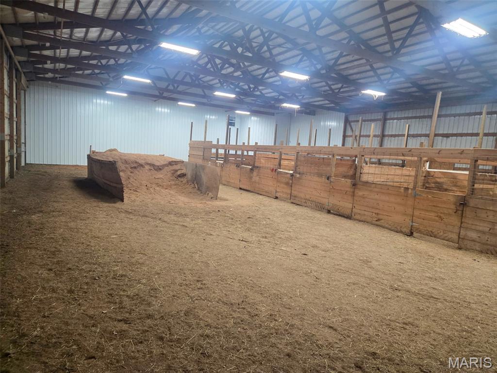 n/a - Farm
