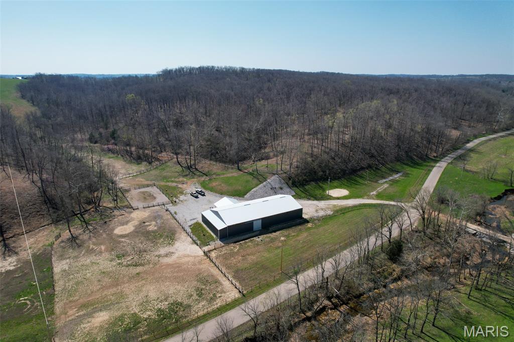 n/a - Farm