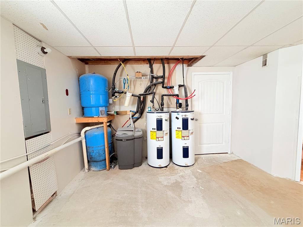 none - Residential