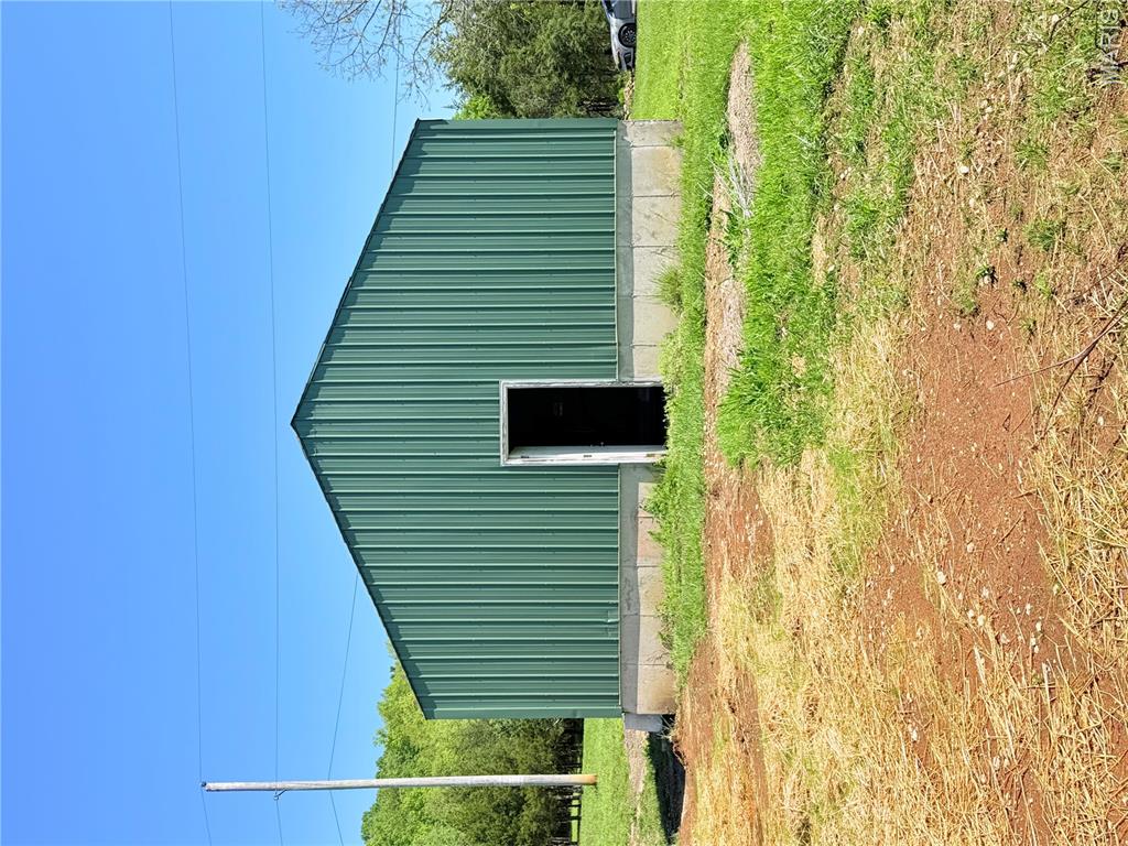none - Residential