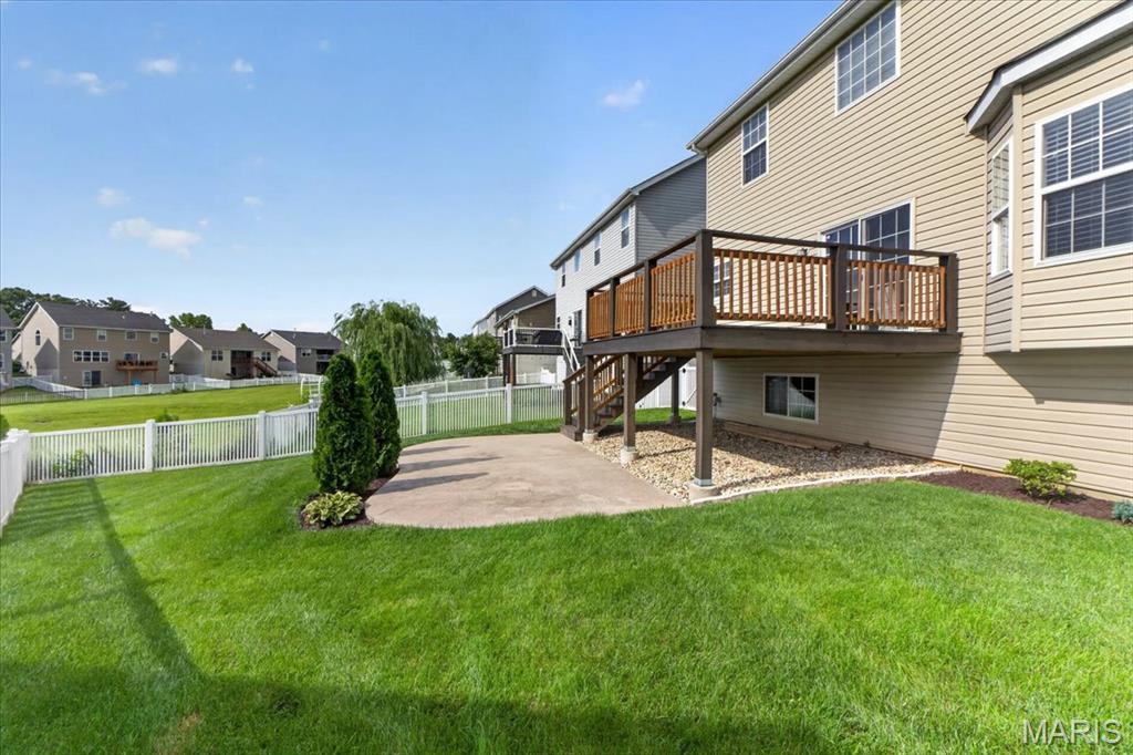Peruque Hills Estates #2 - Residential