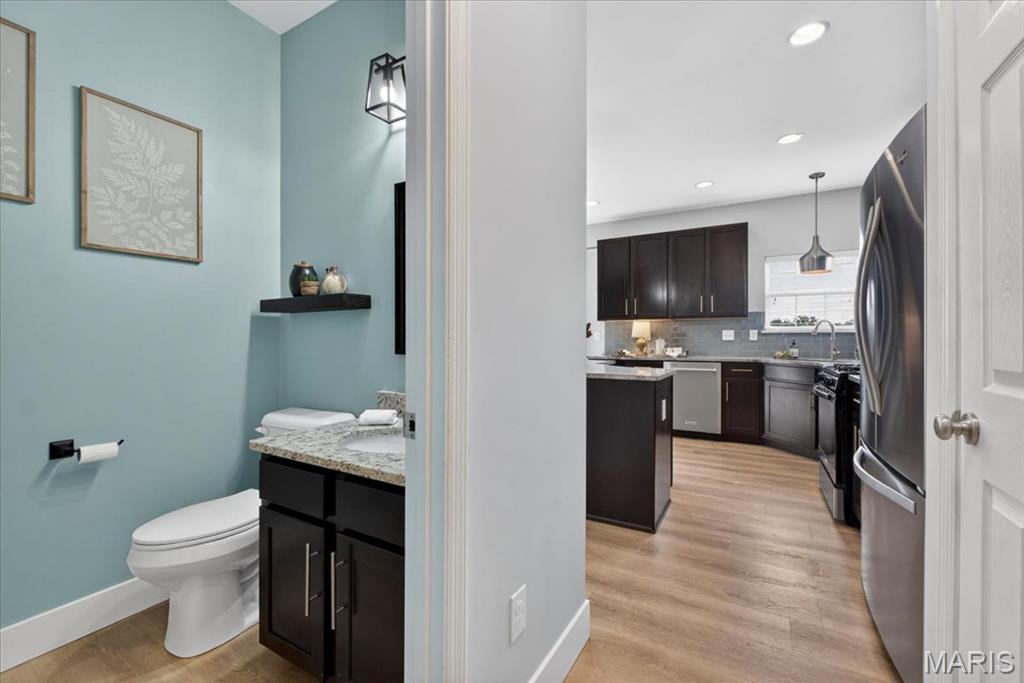 Peruque Hills Estates #2 - Residential