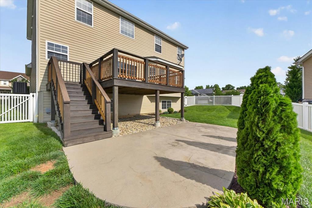 Peruque Hills Estates #2 - Residential