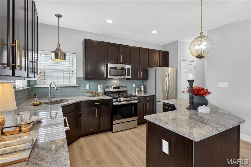 Peruque Hills Estates #2 - Residential