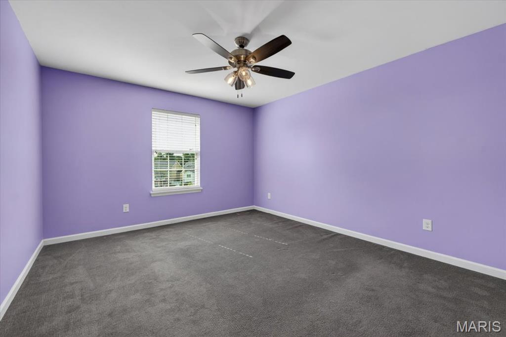 Peruque Hills Estates #2 - Residential