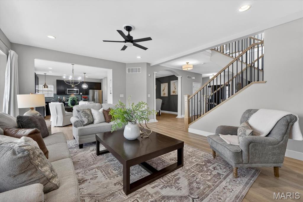 Peruque Hills Estates #2 - Residential