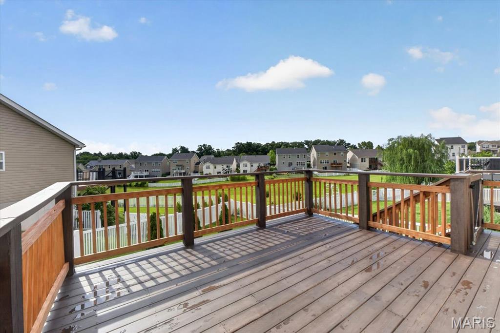Peruque Hills Estates #2 - Residential