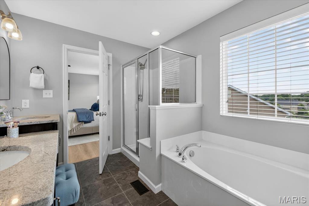 Peruque Hills Estates #2 - Residential