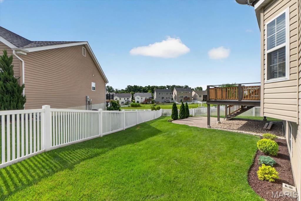 Peruque Hills Estates #2 - Residential