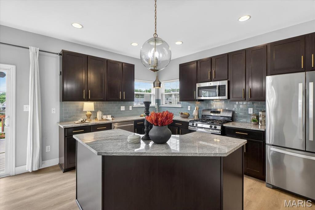 Peruque Hills Estates #2 - Residential