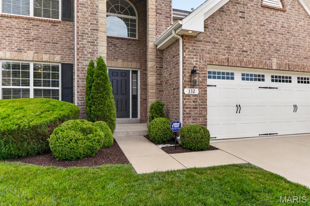 Peruque Hills Estates #2 - Residential