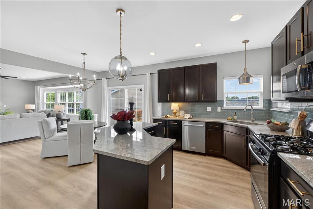 Peruque Hills Estates #2 - Residential